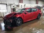 2024 Toyota Camry Se Night Shade en Venta en Elgin, IL - Front End