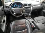 2011 Ford Fusion Sel en Venta en Van Nuys, CA - Side