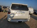 2021 Toyota 4Runr Lmtd en Venta en San Antonio, TX - Front End
