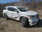 2017 Gmc Acadia Denali zu verkaufen in Baltimore, MD - Side