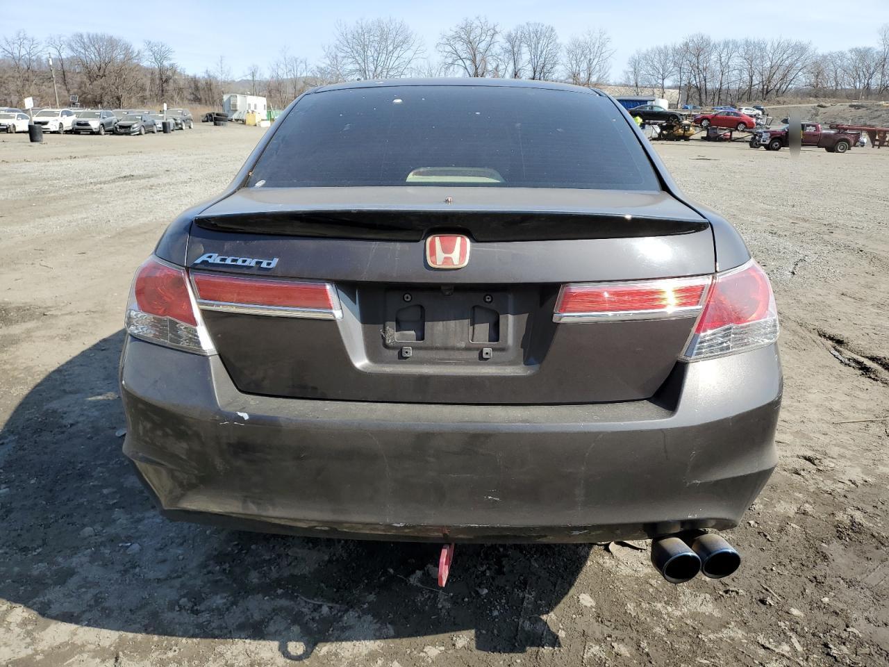 2011 Honda Accord - Image 7