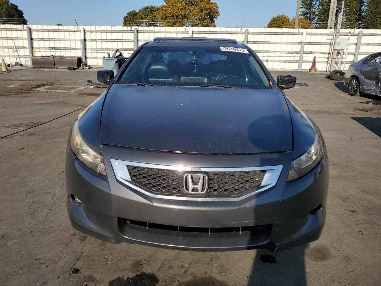 2008 Honda Accord - Image 5