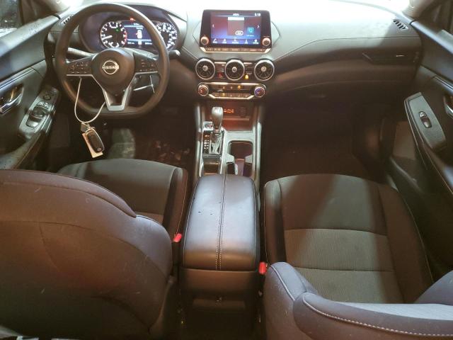  NISSAN SENTRA 2024 Szary