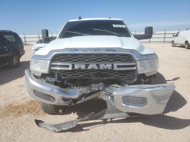  RAM 2500 2022 White