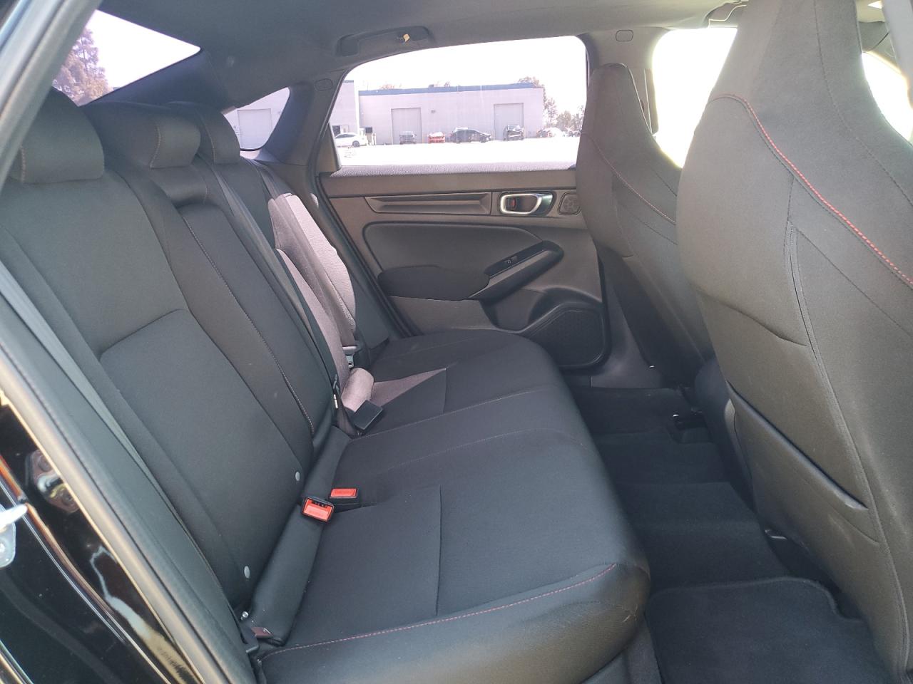 2HGFE1E51PH473399 HONDA CIVIC 2023