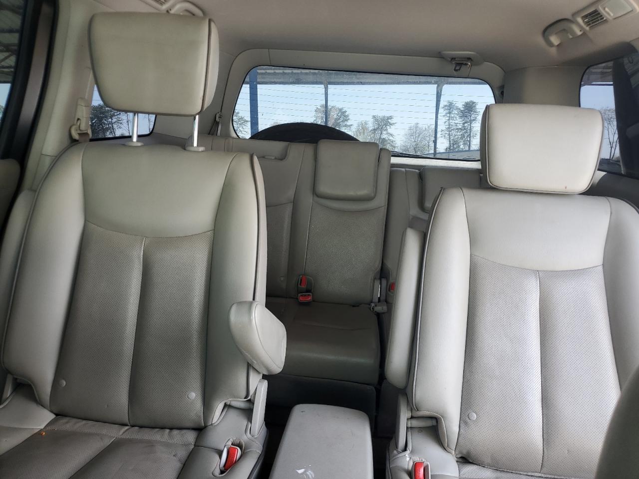 2015 Nissan Quest S VIN: JN8AE2KP3F9126566 Lot: 51051345