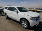 2012 Dodge Durango Crew იყიდება Albuquerque-ში, NM - Rear End