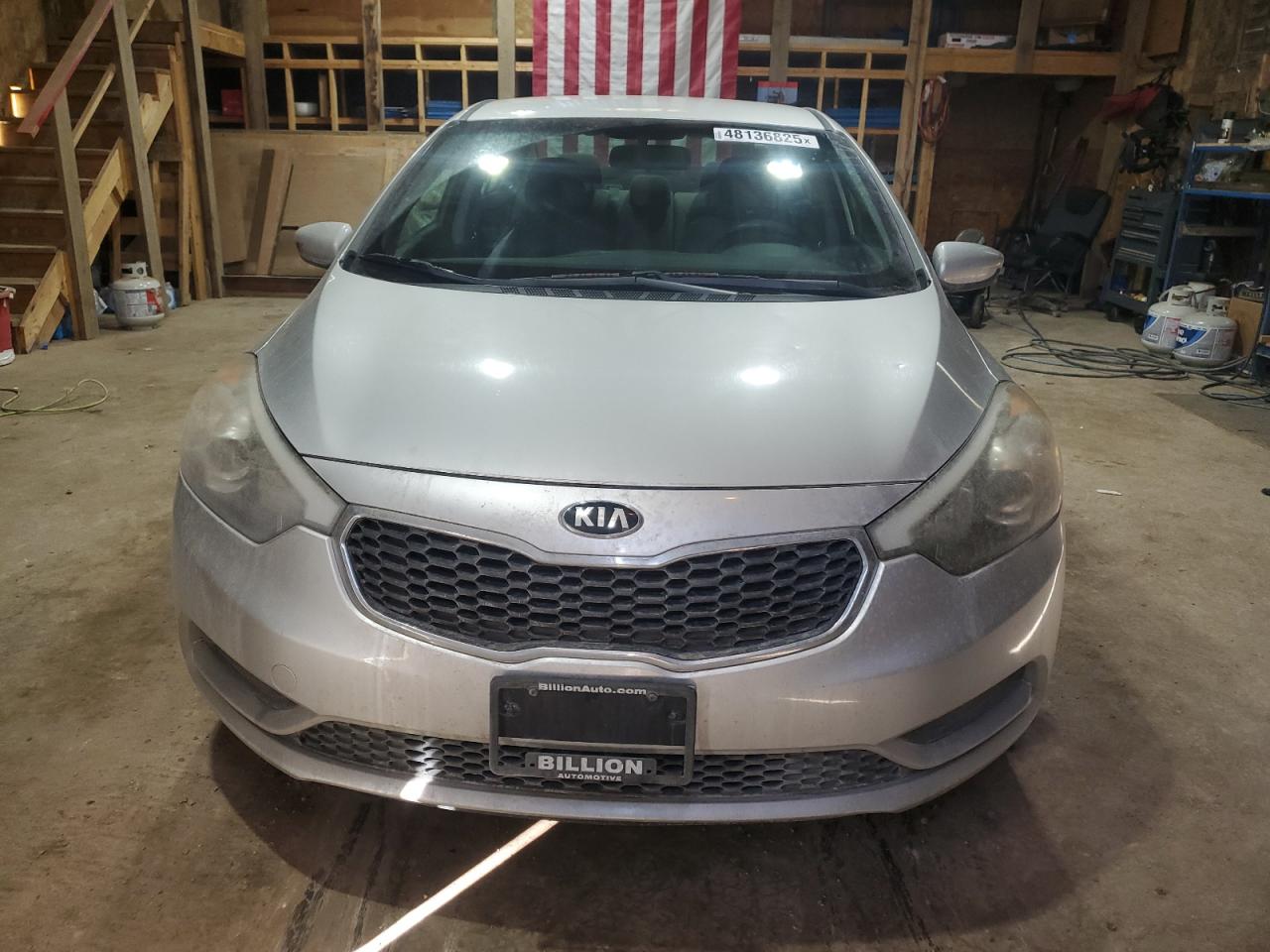 2015 Kia Forte - Image 5
