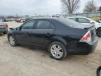 2008 Ford Fusion Sel за продажба в Wichita, KS - Front End