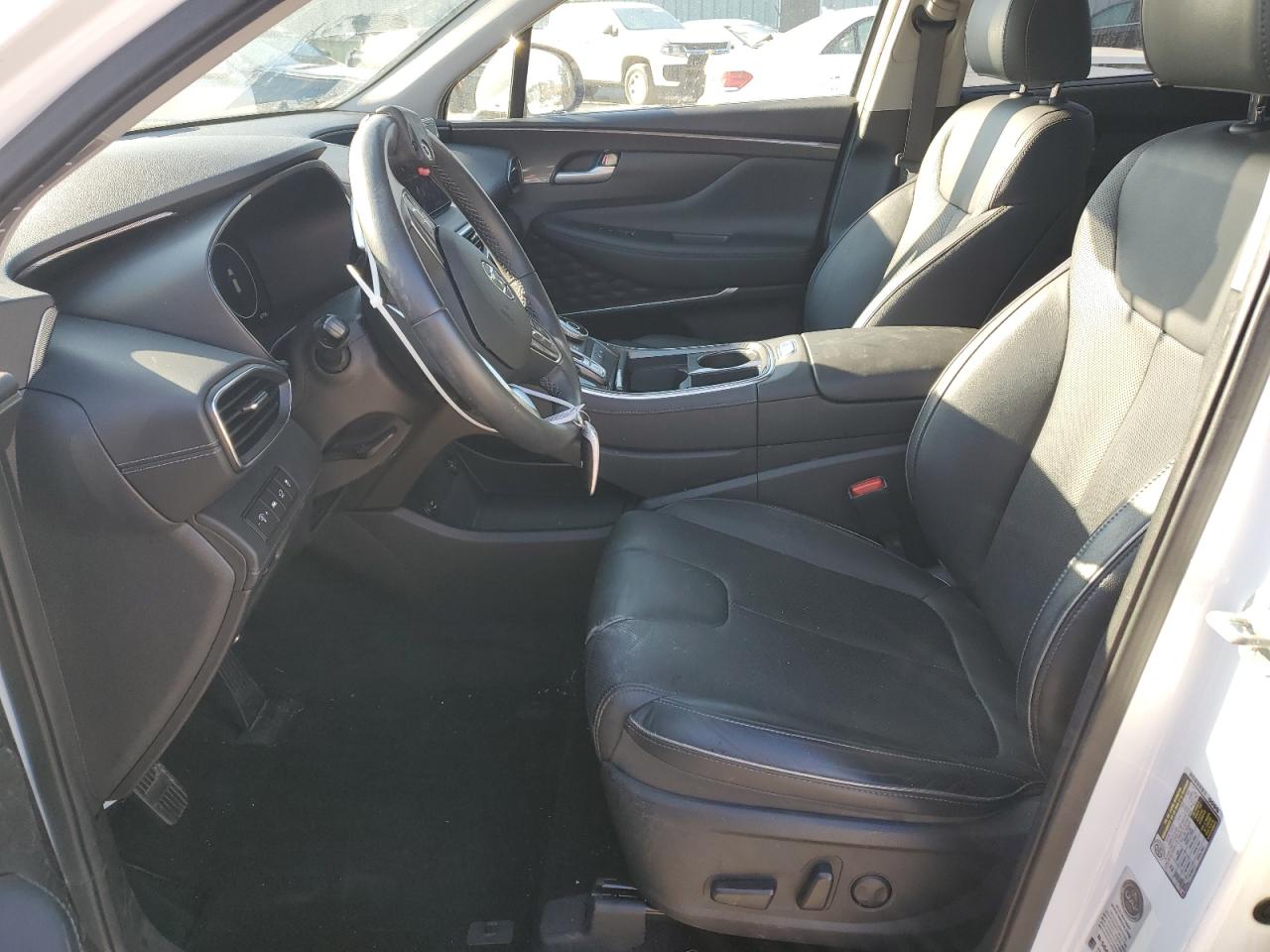 2021 Hyundai Santa Fe - Image 7