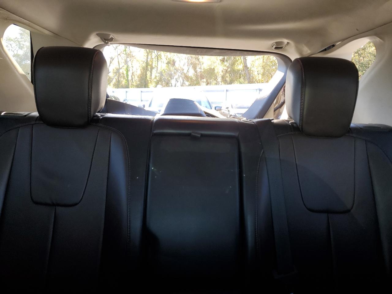2012 Chevrolet Equinox - Image 10