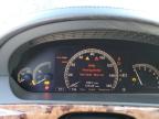 2008 Mercedes-Benz S 550 продається в Sacramento, CA - Front End
