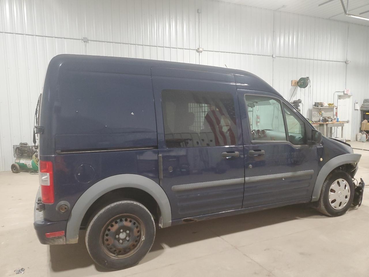 2010 Ford Transit - Image 3