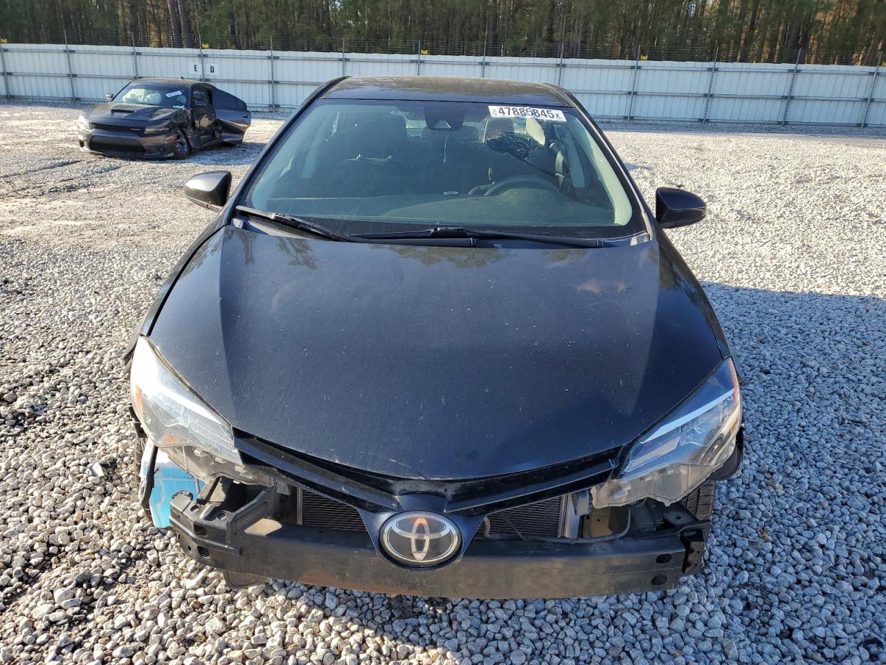 2018 Toyota Corolla - Image 5