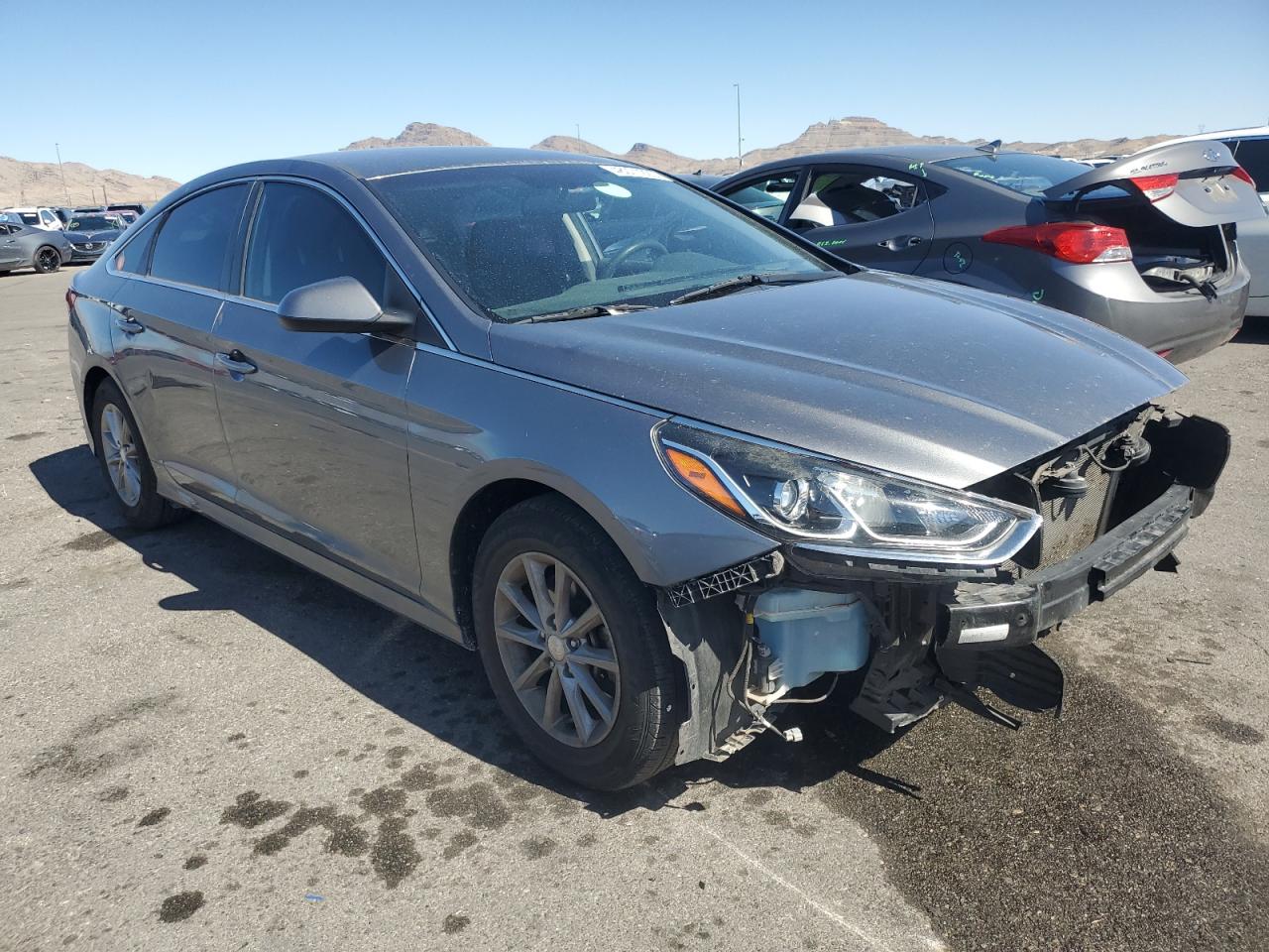 2019 Hyundai Sonata - Image 4