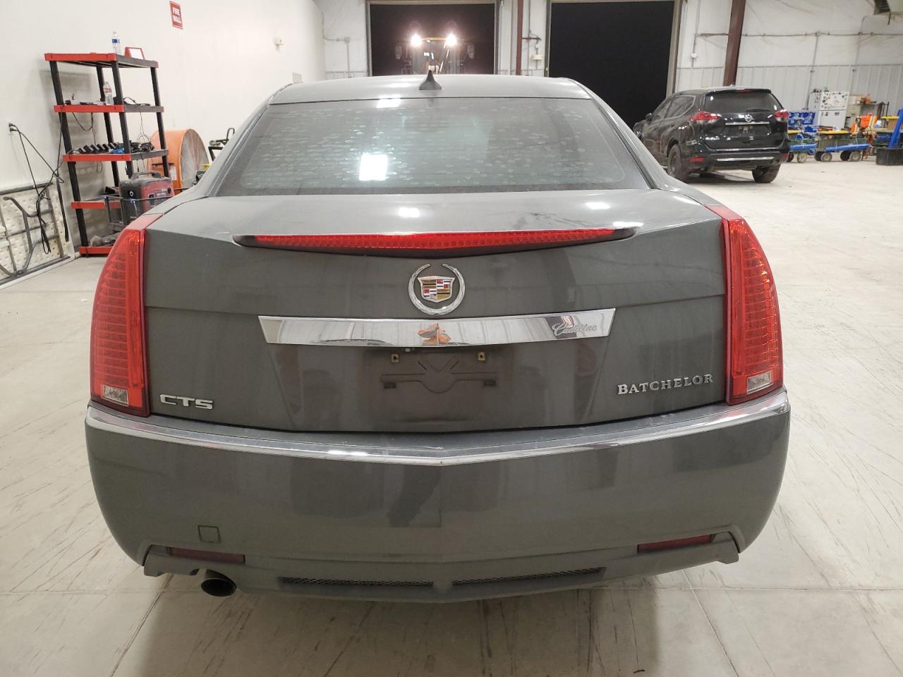 2011 Cadillac CTS - Image 6