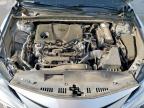 2022 Toyota Camry Le продається в Grand Prairie, TX - Hail