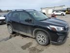 2020 Subaru Forester Premium na sprzedaż w Windham, ME - Rear End