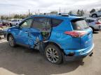 2017 Toyota Rav4 Hv Limited for Sale in Denver, CO - Side