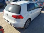 2014 VOLKSWAGEN GOLF for sale at Copart SANDY