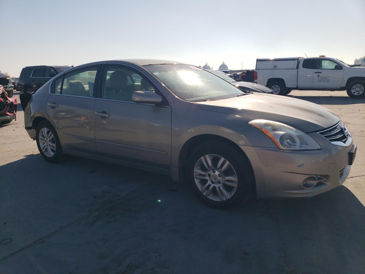 2012 Nissan Altima - Image 4