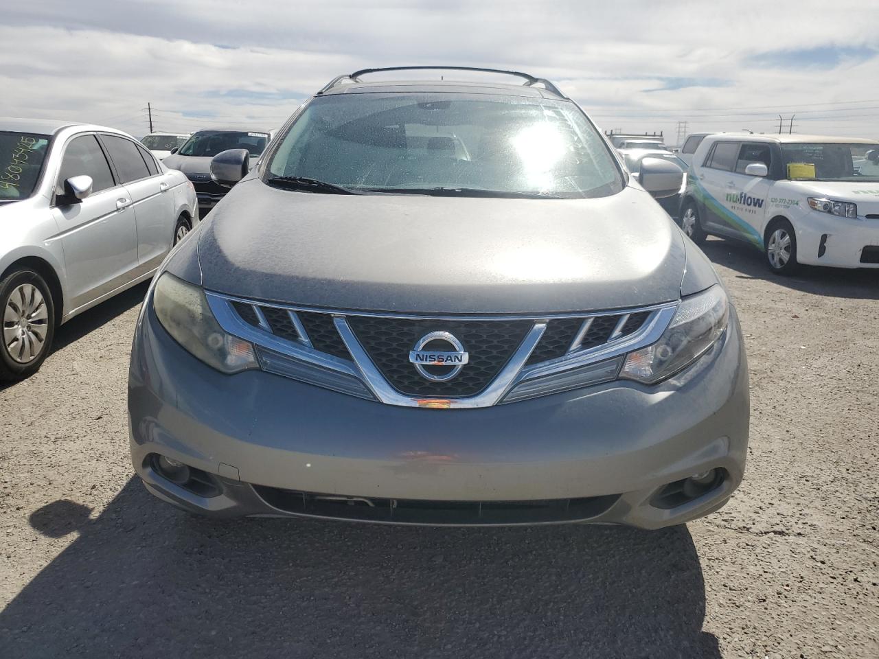 2011 Nissan Murano - Image 5