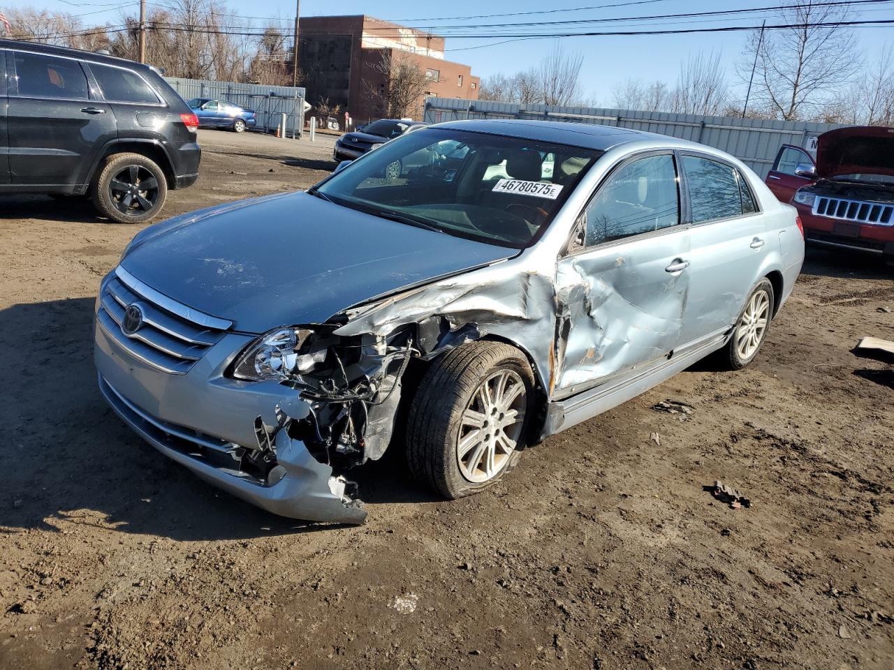 2007 Toyota Avalon - Image 1