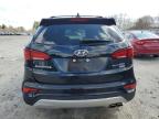 2017 Hyundai Santa Fe Sport  for Sale in Mendon, MA - Front End