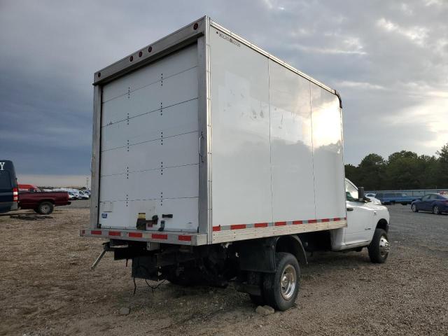 2019 RAM 3500 