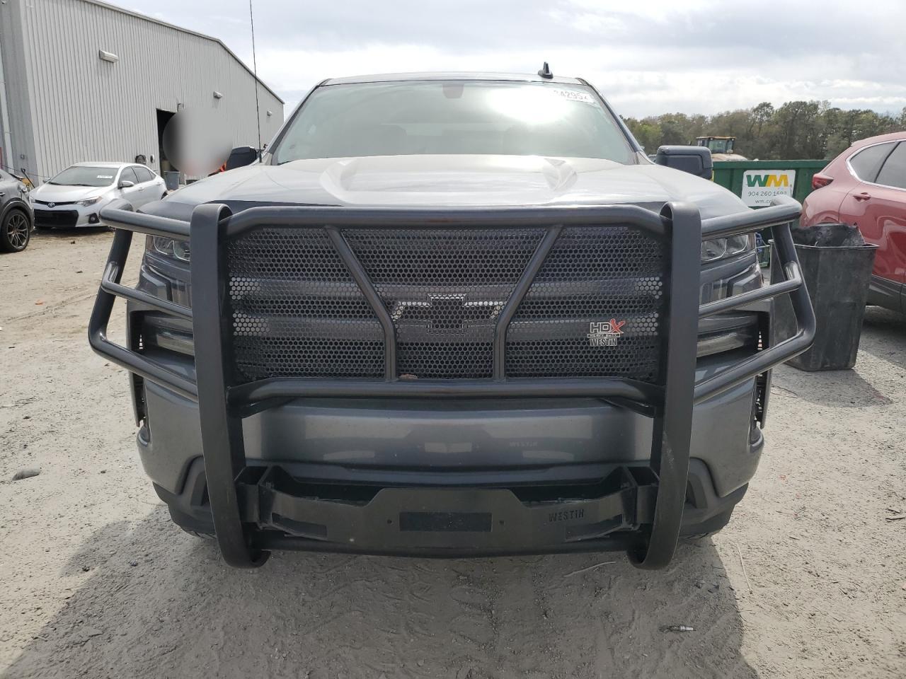 3GCPWDEK5MG286783 CHEVROLET ALL Models 2021