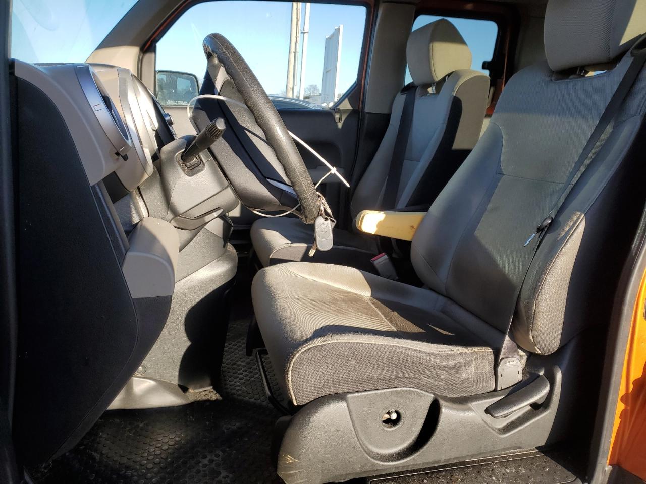 2008 Honda Element - Image 7