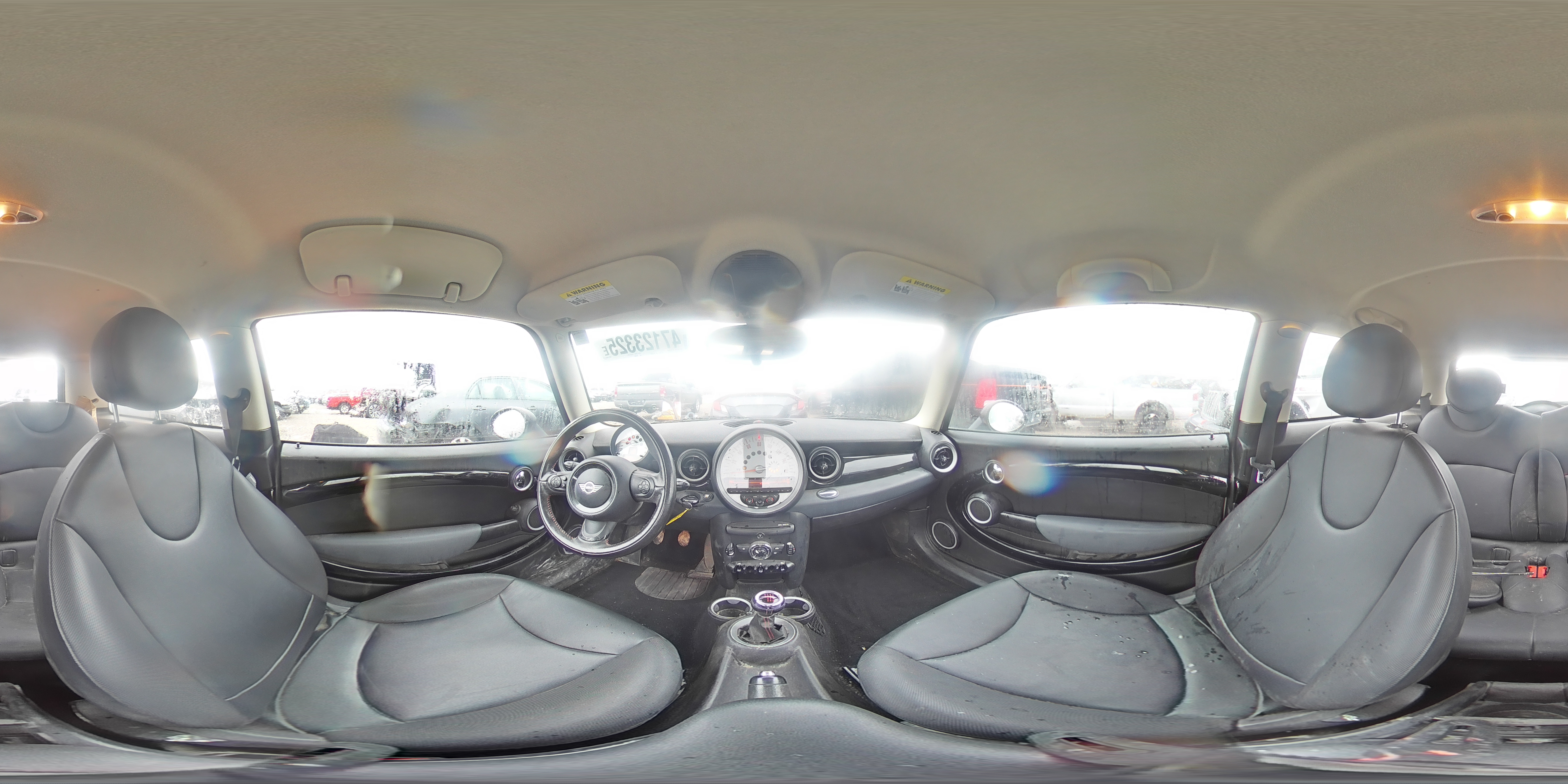 2012 MINI Cooper - Image 14