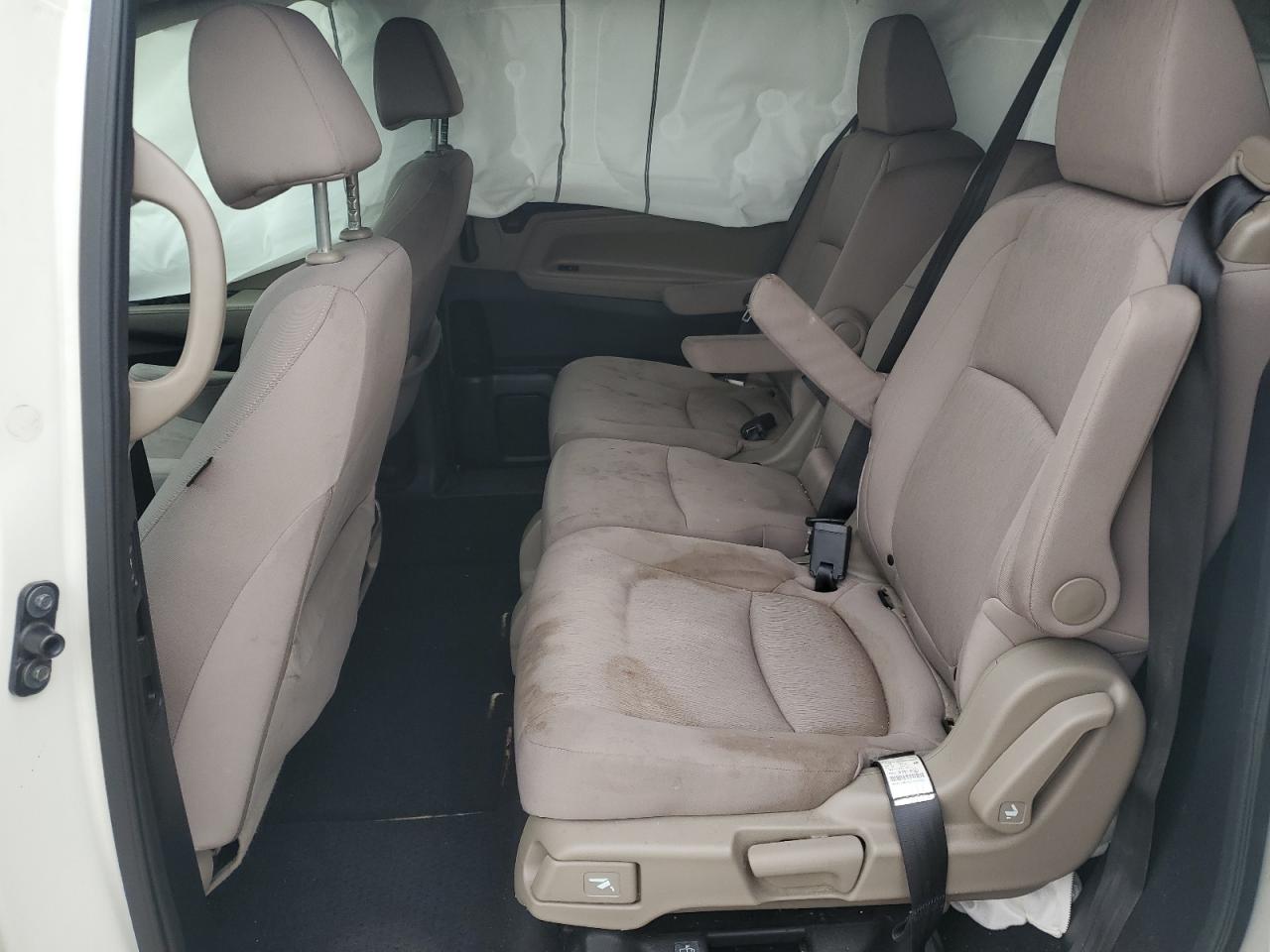 5FNRL6H55KB047191 HONDA All Models 2019