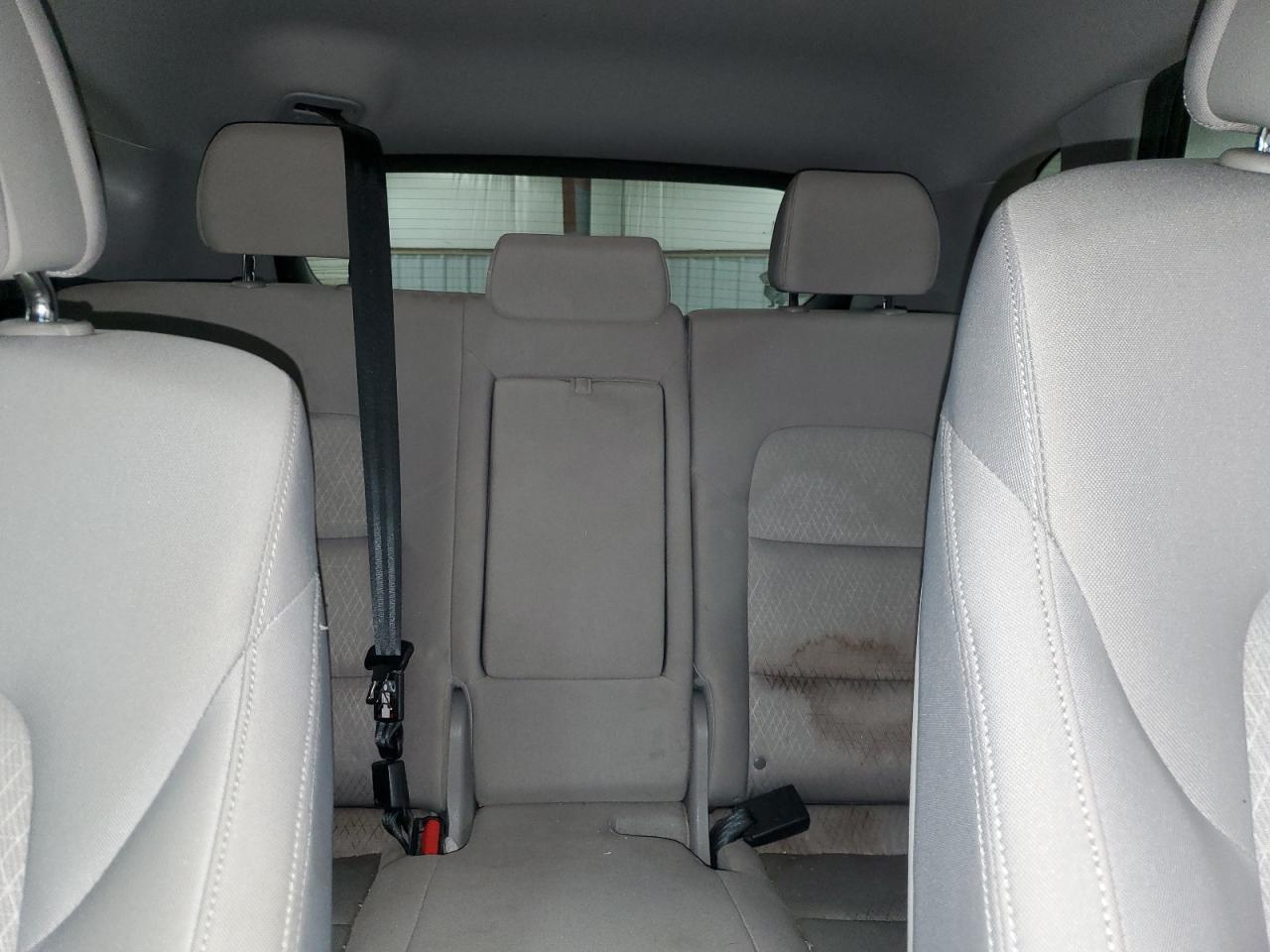 2016 Hyundai Tucson - Image 10