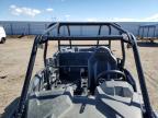 2021 Polaris Rzr Turbo S 4 en Venta en Adelanto, CA - Mechanical