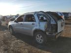 2008 Chevrolet Equinox Ls for Sale in Elgin, IL - Burn - Interior
