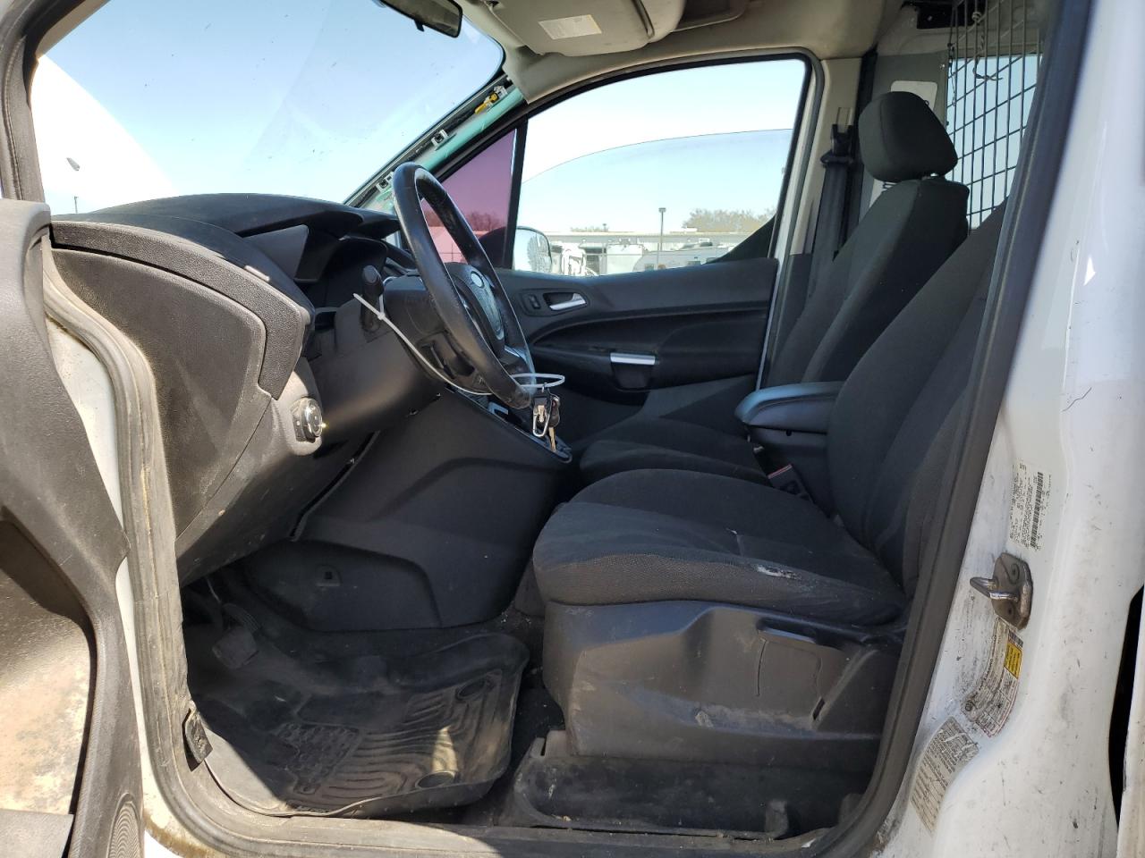 2014 Ford Transit - Image 7