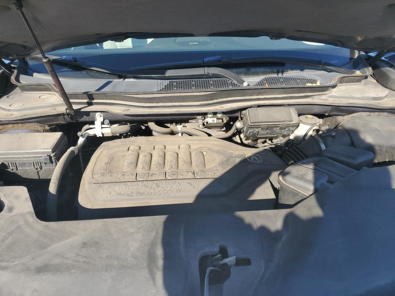 2015 Acura MDX - Image 11
