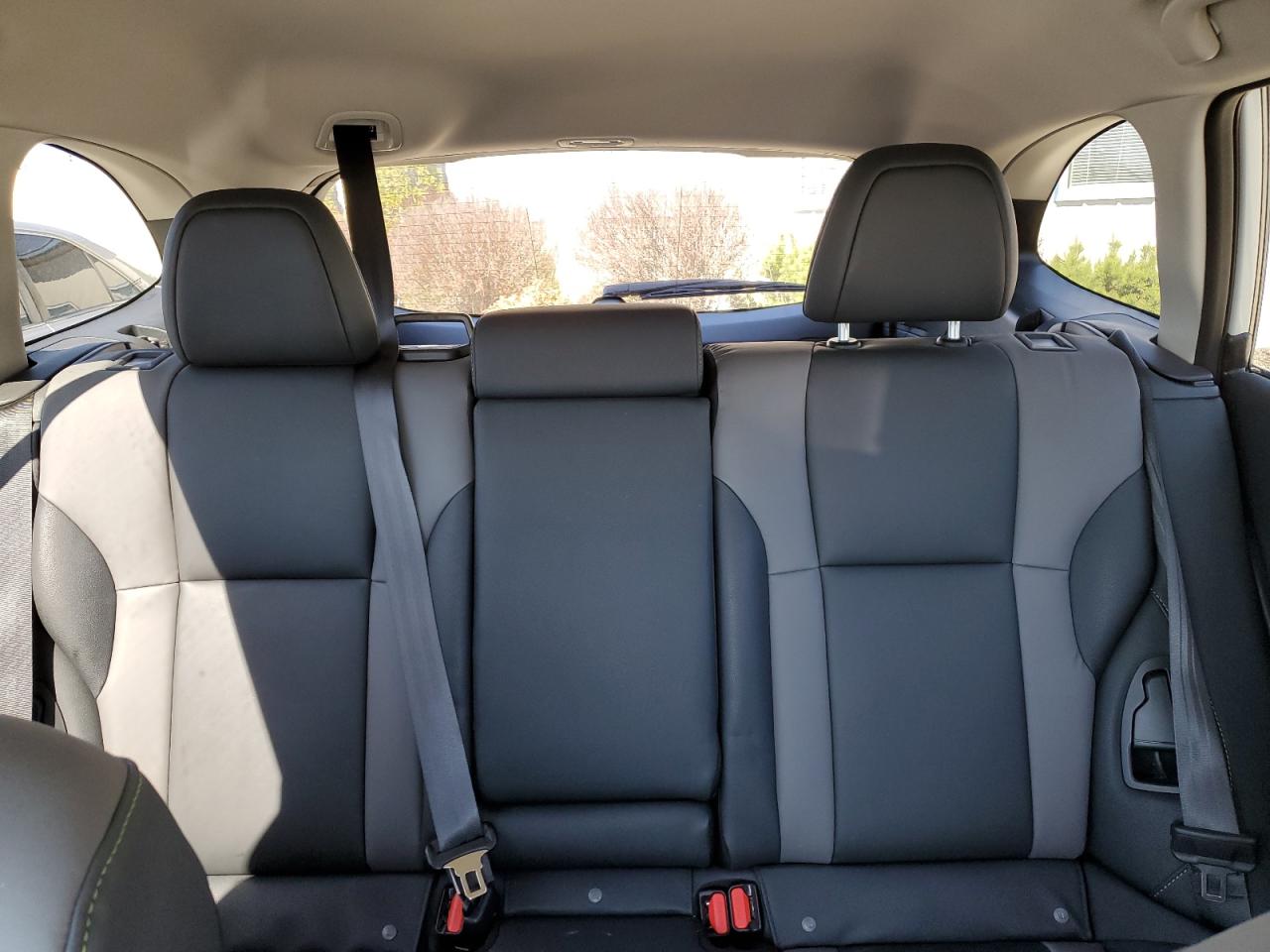 2024 Subaru Outback - Image 10