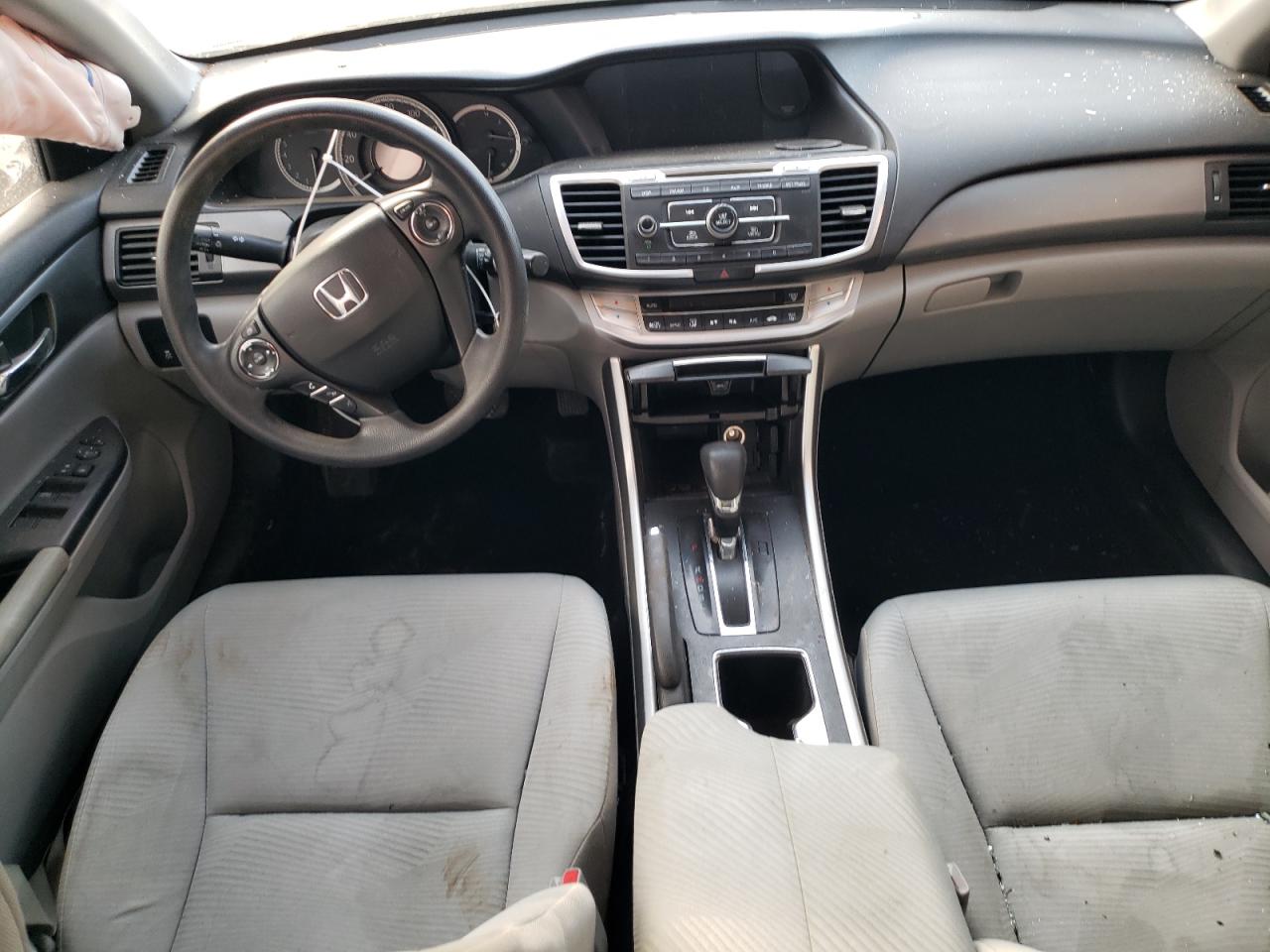 2014 Honda Accord - Image 8