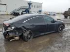 2016 HONDA CIVIC LX   for sale at Copart QC - MONTREAL
