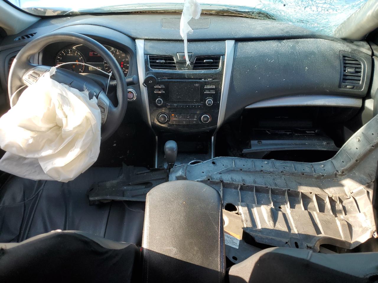 2015 Nissan Altima - Image 8