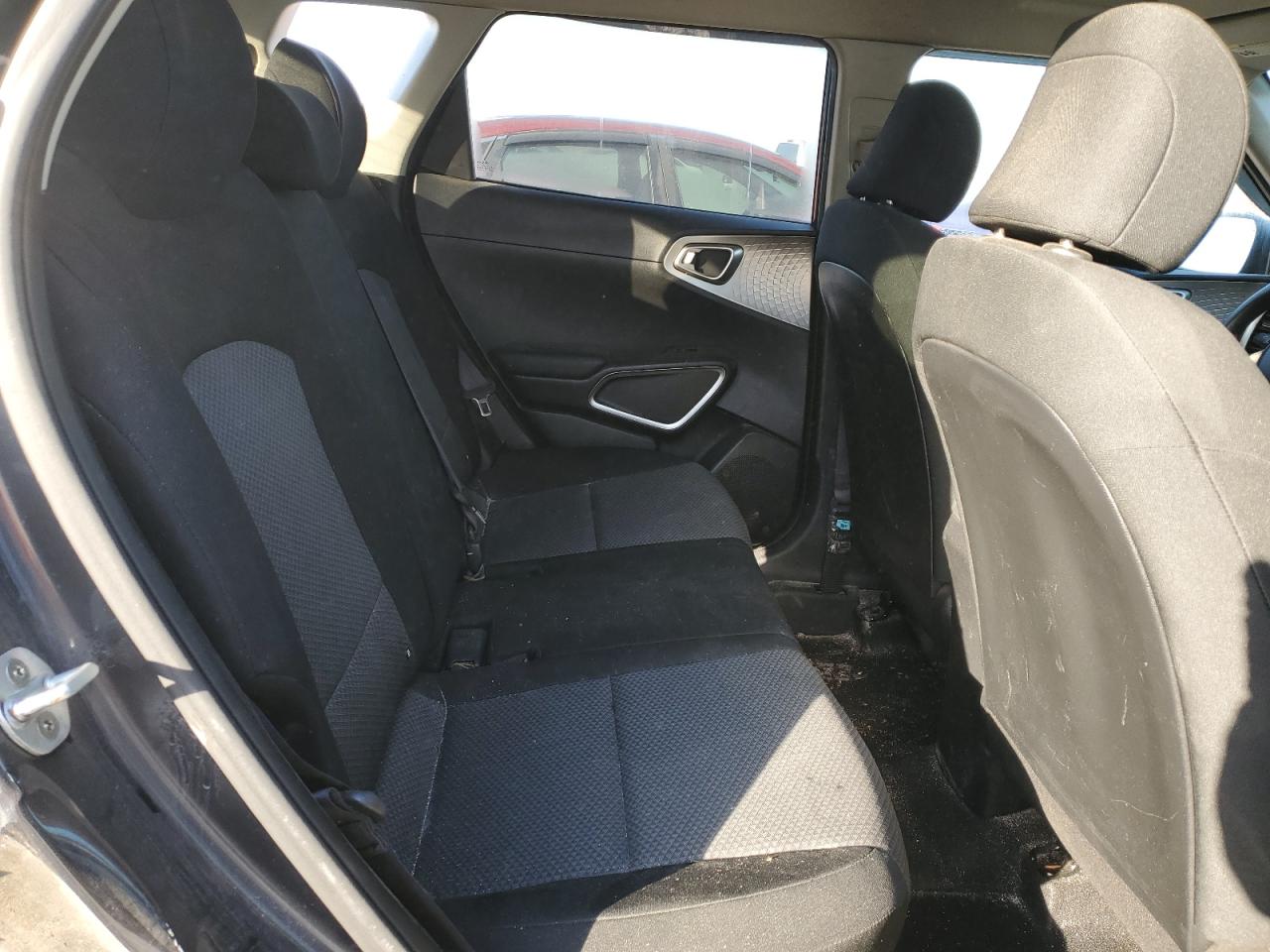 2020 Kia Soul - Image 10