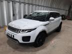 2017 LAND ROVER RANGE ROVE for sale at Copart WHITBURN
