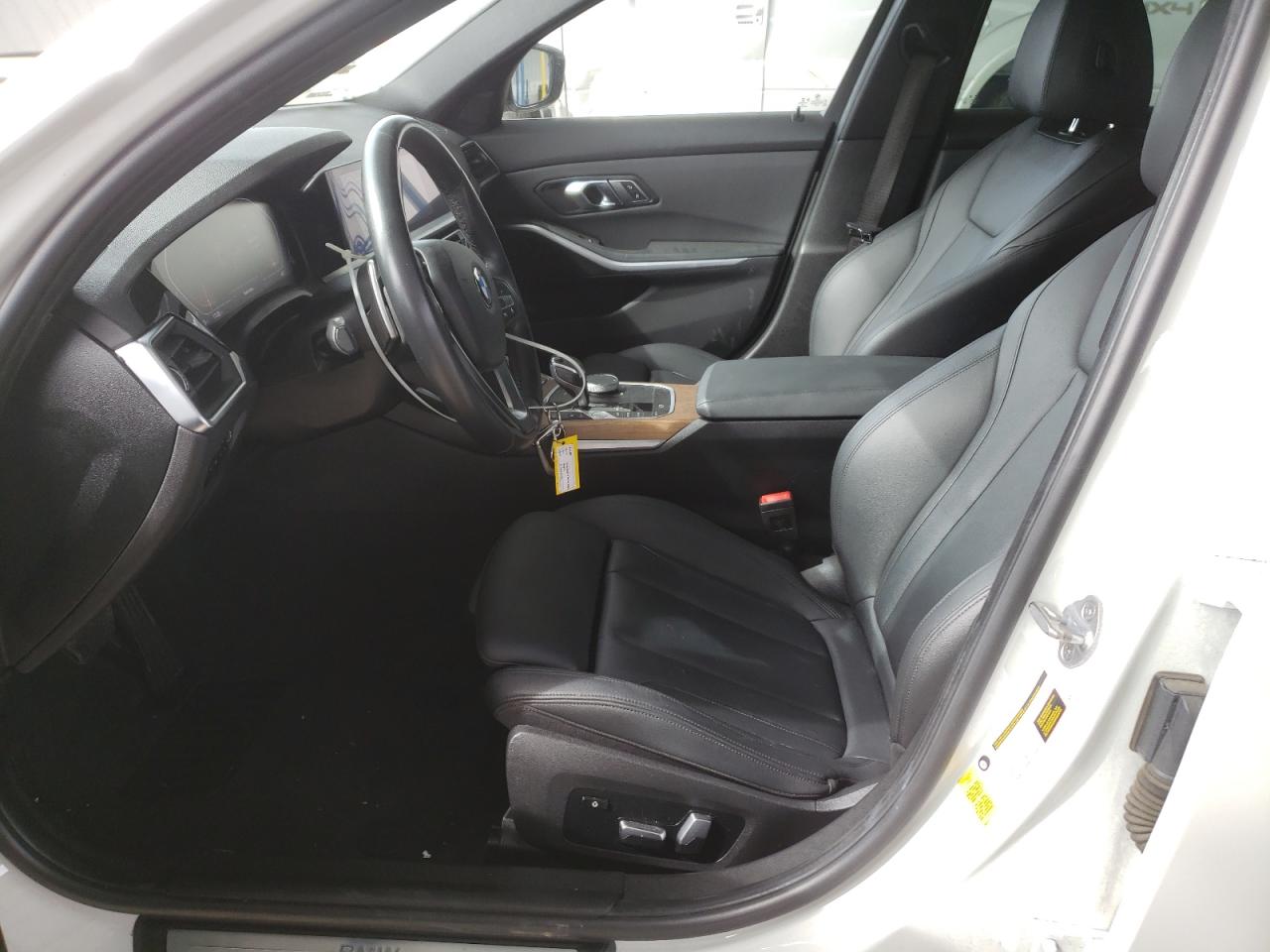 2020 BMW 3er - Image 7