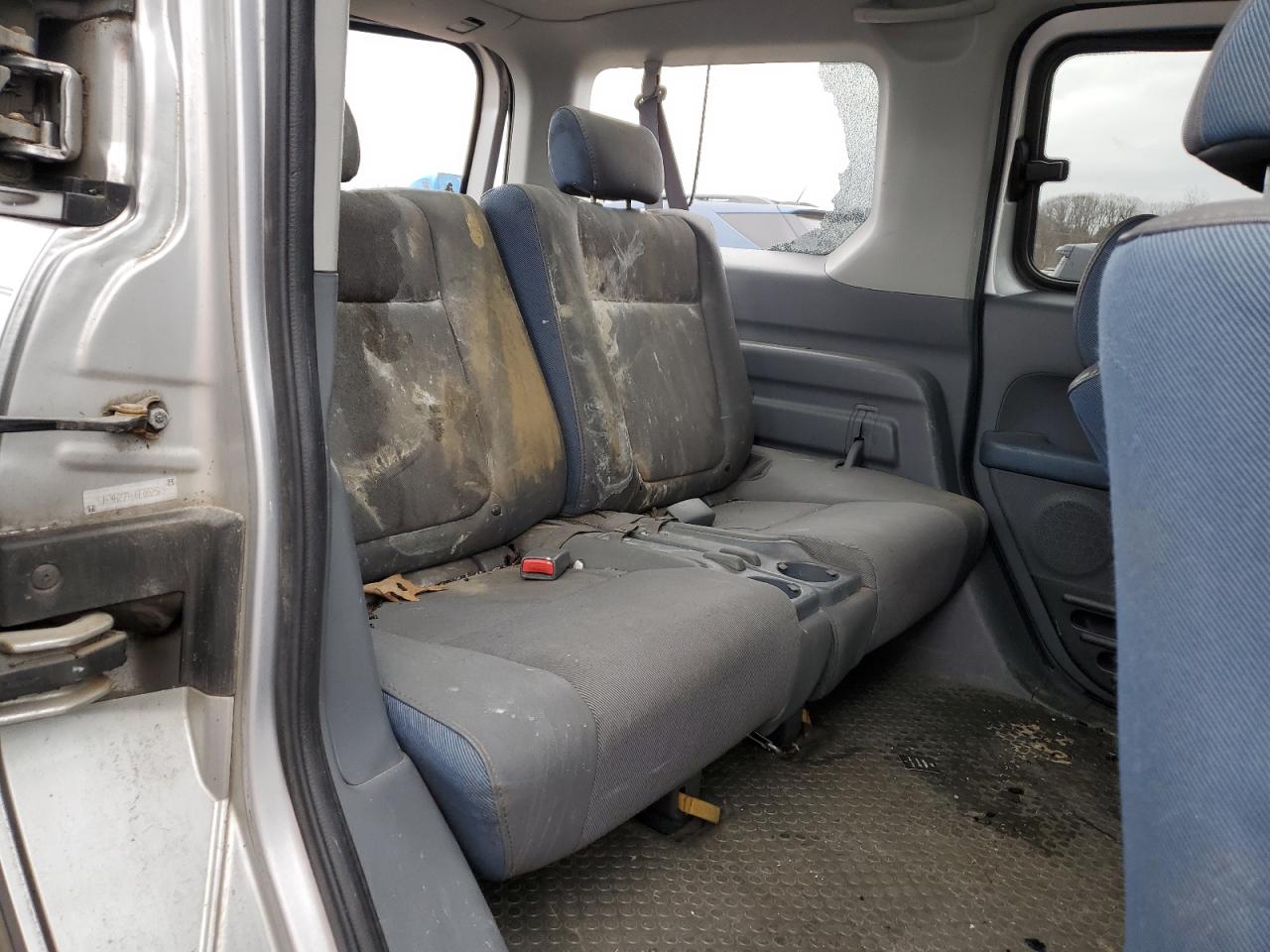 2006 Honda Element - Image 10