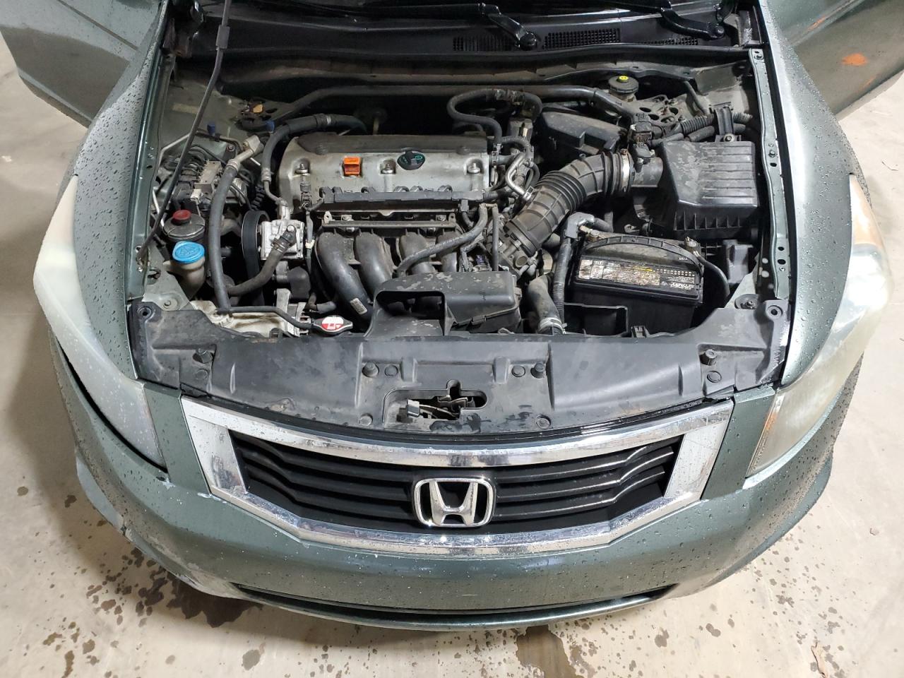 2010 Honda Accord - Image 11
