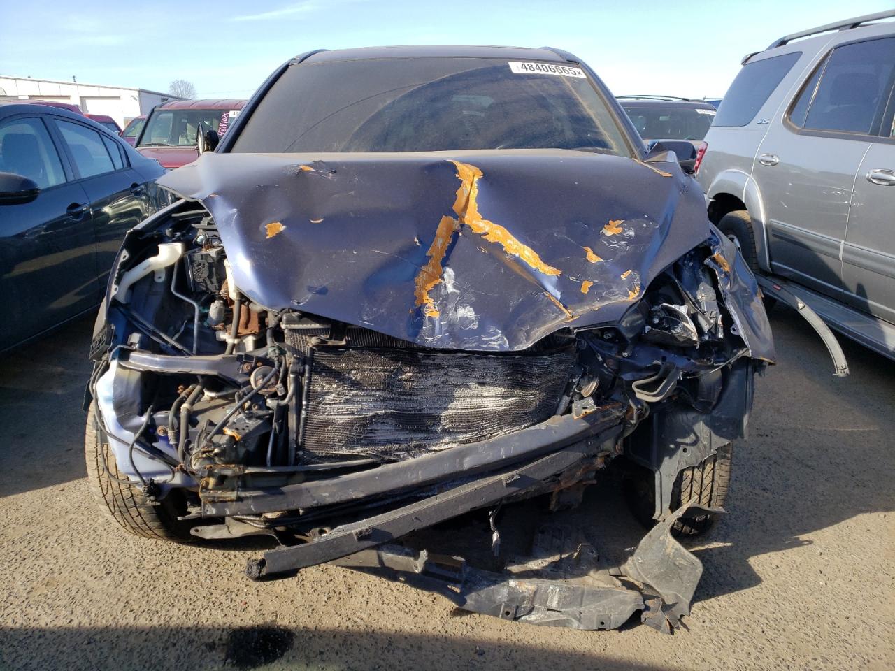 2009 Honda CR-V - Image 5