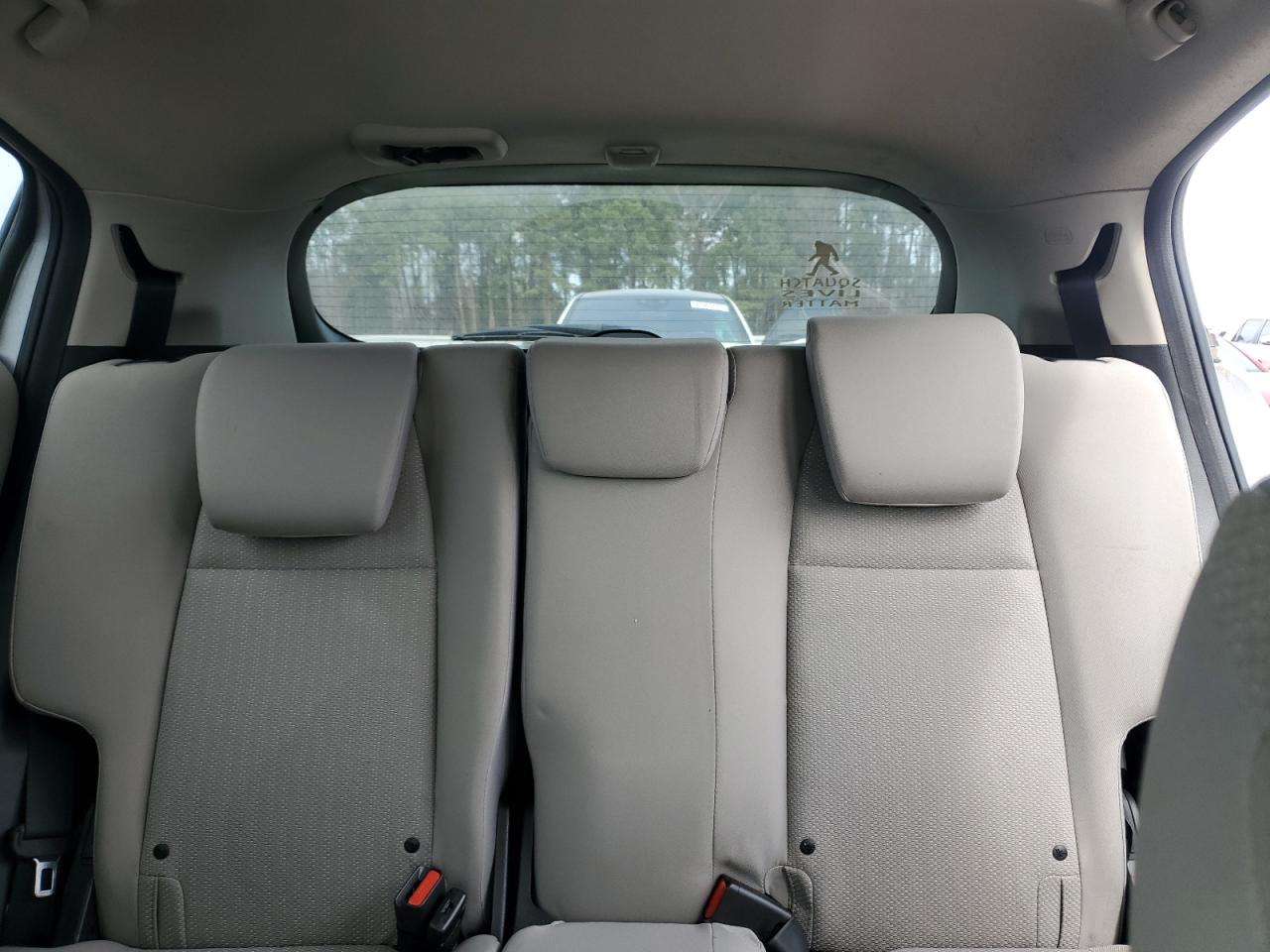 2018 Honda HR-V - Image 10