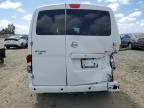 2017 Nissan Nv200 2.5S na sprzedaż w San Diego, CA - Rear End